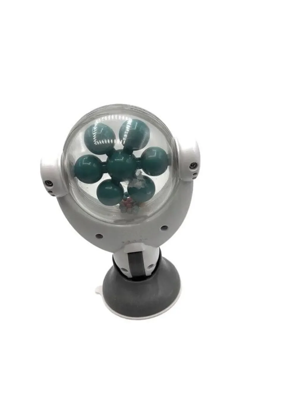 Ingenuity Baby Toy Suction Cup Spinner
